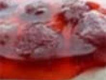 Fot. Ewelina Pasztaleniec, Sernik na zimno