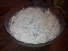 Fot. donia-jimmy, Salatka krabowa Ani