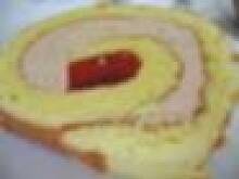 Fot. Ewelina Pasztaleniec, Rolada