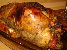 Fot. sebek, Staropolska kaczka z jabłkami