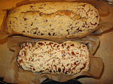 Fot. basilek, Wspaniałe ciasto drożdżowe