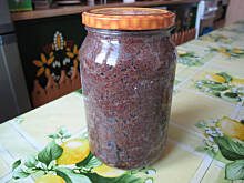 Fot. basilek, Masa makowa do długiego przechowywania