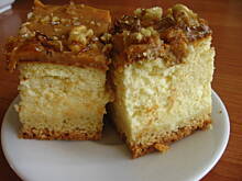 Fot. Kluko, Sernik pani Joli