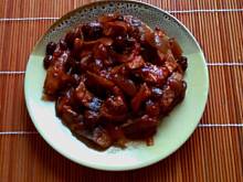 Fot. łasica, Śledzie po sułtańsku wg  Łasicy