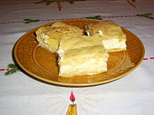 Fot. joannaantoni, Ciasto Napoleonek