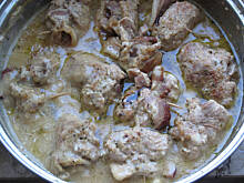 Fot. basilek, Zawijańce ze schabu