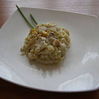 Sałatka śledziowa przepisu Beatarii