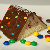 Dach stumilowej stodoły