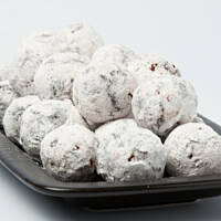 Kartofelki marcepanowe