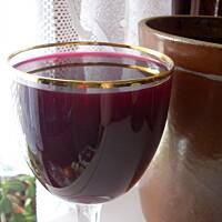 Kiszony barszcz czerwony