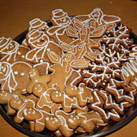 Pierniczki Katarzynki