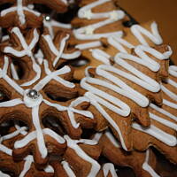 Pierniczki Katarzynki