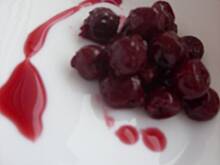 Fot. eyta, Wiśnie na surowo