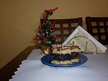 Fot. ulciapulcia, makowiec na biszkopcie