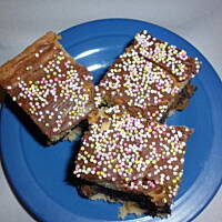 makowiec na biszkopcie