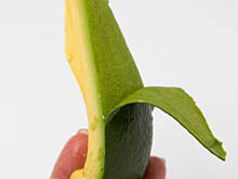 Fot. Wkn, Co awokado ma wspólnego z bananem, czyli jak przygotować przekąskę idealną