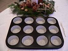 Fot. ewa-maria, Muffiny Keeli z Nowej Zelandii ( mafiny -  mafinki - babeczki )