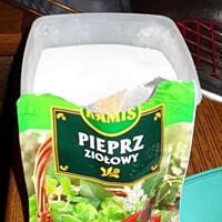 Ziemniaki duszone od Mężatki