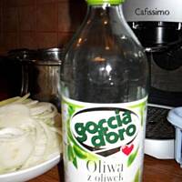 Ziemniaki duszone od Mężatki