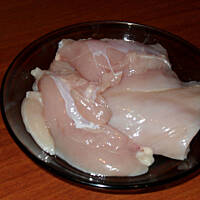 Chińszczyzna od Mężatki