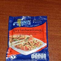 Chińszczyzna od Mężatki