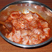 Chińszczyzna od Mężatki