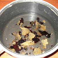 Chińszczyzna od Mężatki