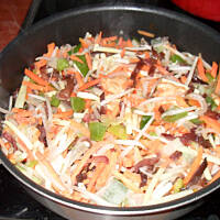 Chińszczyzna od Mężatki