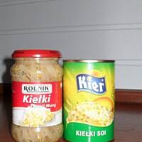 Chińszczyzna od Mężatki