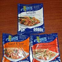 Chińszczyzna od Mężatki