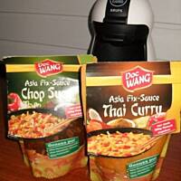 Chińszczyzna od Mężatki