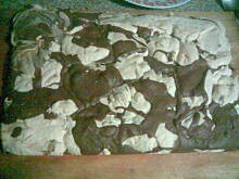 Fot. emi~, Sernik ten Łaciaty ;)