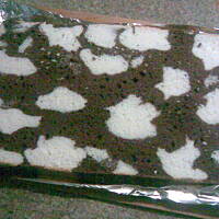 Sernik ten Łaciaty ;)