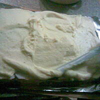 Sernik ten Łaciaty ;)