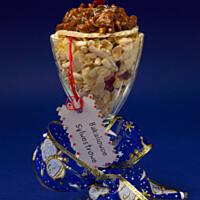 Karnawałowe bakaliowce