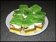 Fot. sylwija, Ciasto Shrek