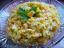 Fot. niebieska-różyczka, Surówka bomba witaminowa