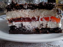 Fot. Justyna0608, Ciasto Cygan