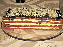 Fot. rybka_M, Placek czeski