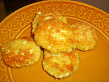 Fot. joannaantoni, Kotleciki jajeczne