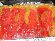 Fot. mezatka, Kawowo - Alkoholowe delicje od Mężatki