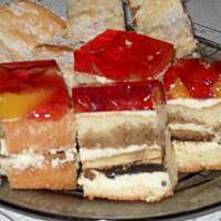 Kawowo - Alkoholowe delicje od Mężatki