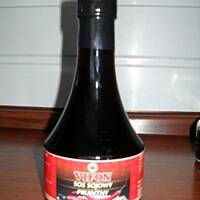 Gulasz drobiowy od Mężatki