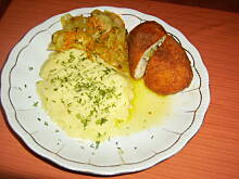 Fot. joannaantoni, Kotlet devolay