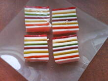 Fot. ulla73, Kolorowiutkie ptasie mleczko®