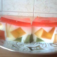 Łasuch  (pyszniutki)