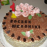 Tort dla kogoś wyjątkowego