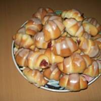 Rogaliki mojego synka