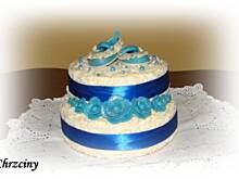 Fot. juwi, Masa marcepanowa