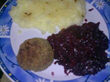 Fot. emilciak, Pieczarki nadziewane